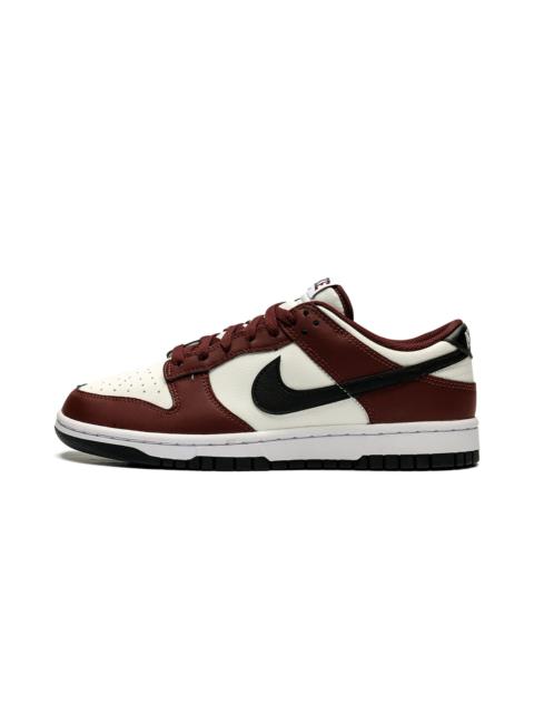 Nike Nike Dunk Low "Dark Team Red"