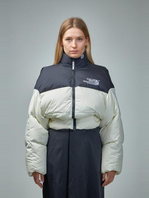 ジャケット・アウター MaisonMIHARAYASUHIRO Cropped Down Jacket Maison MIHARAYASUHIRO Cropped Down Blouson | labelsfashion