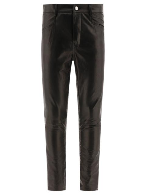 Rick Owens "tyrone" Trousers