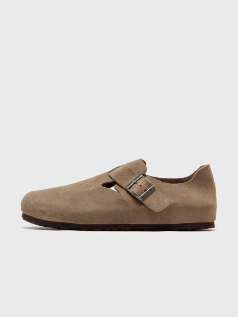 BIRKENSTOCK London Suede