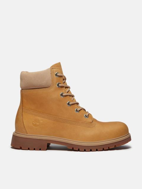 Timberland Women's Timberland® 25 6-Inch Waterproof Boot