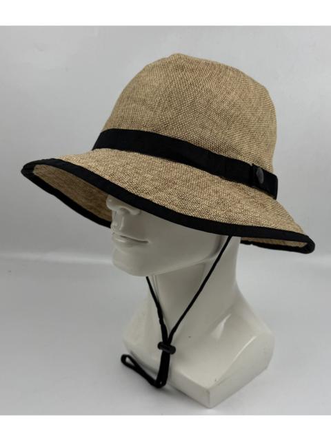 The North Face rare design the north face hat tc51