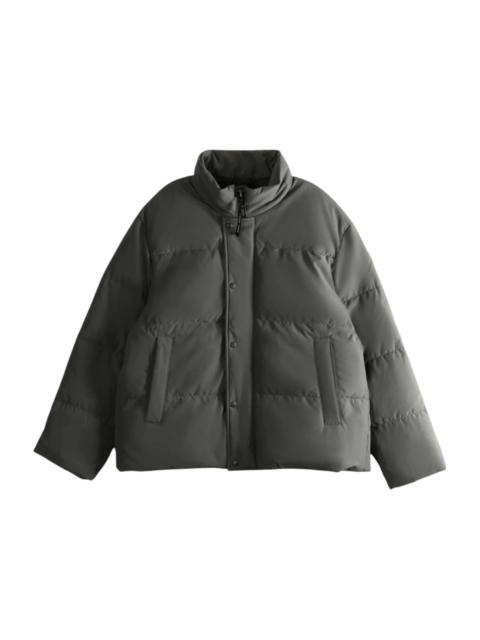 Canada Goose Canada Goose Bayview Parka Grey