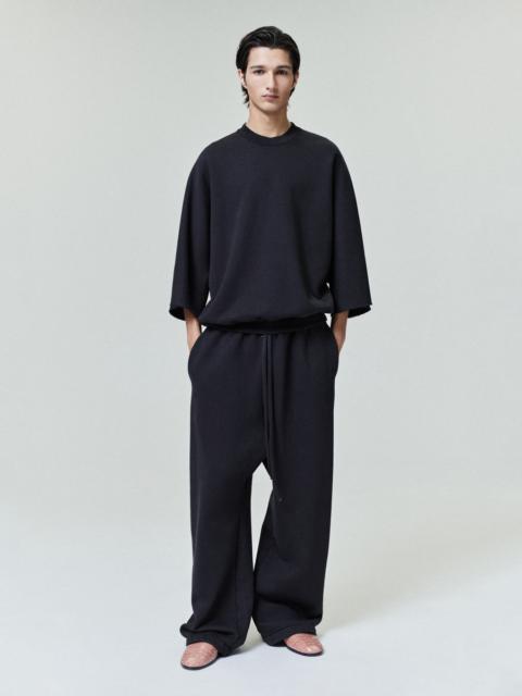 Fear of God Wide Leg Sweatpants