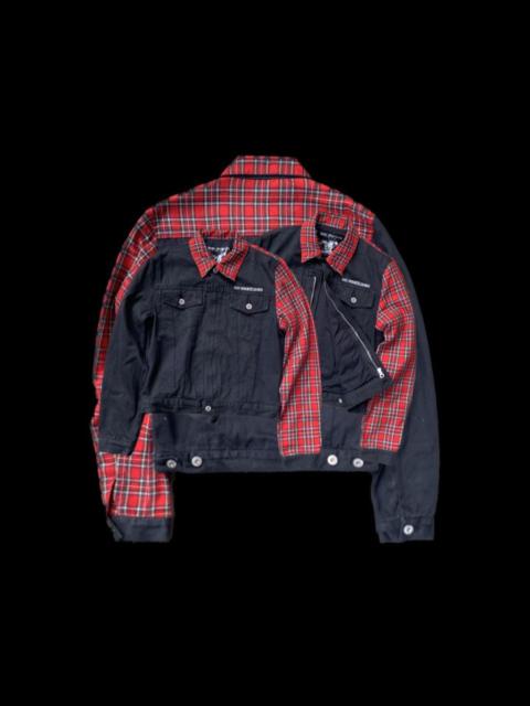 Hysteric Glamour Sexy Dynamite London Seditionaries Punk Rock Jacket