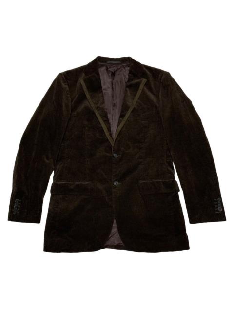 EZ by Zegna Jacket Coat Made in Japan