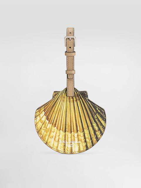 Dolce & Gabbana Caflskin name tag