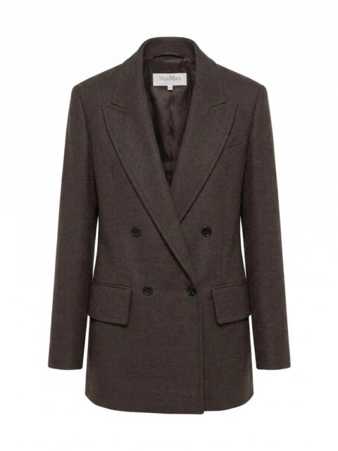 Max Mara Max Mara Women Pulvino Jacket