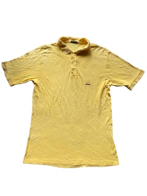 Dior Vintage Christian Dior Polo Shirt CD Made In Italy