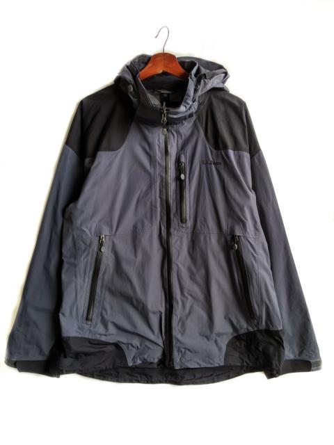 Other Designers L.L. Bean - L.L Bean Fullzip Tactical Jacket