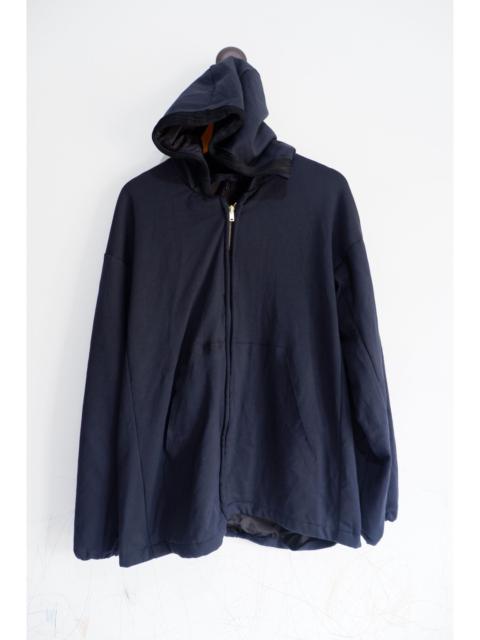 Jil Sander Vintage Jil Sander by Raf Simons Hoodie Jacket Made in Italy