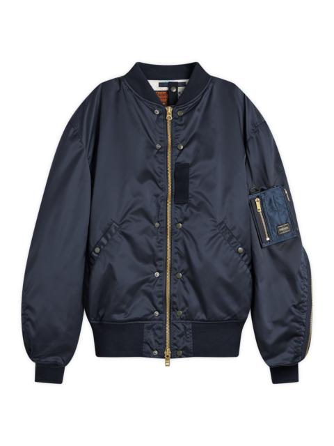 PORTER Buzz Rickson’s x PORTER MA-1 Jacket – Presented by END.