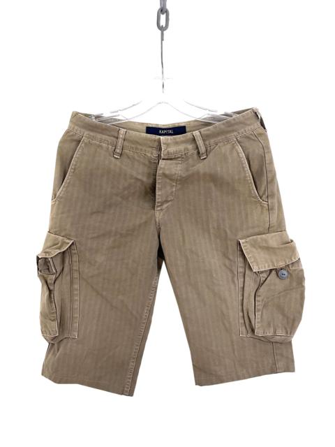Cargo Shorts