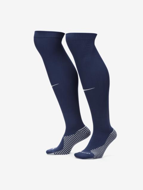 Nike Nike Strike Knee-High Soccer Socks