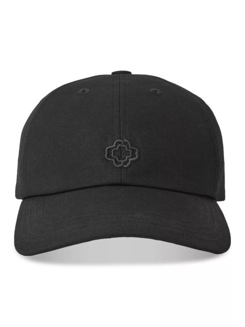 maje Buckle Baseball Cap