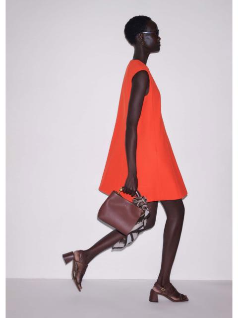 ME+EM Mini Swing Dress