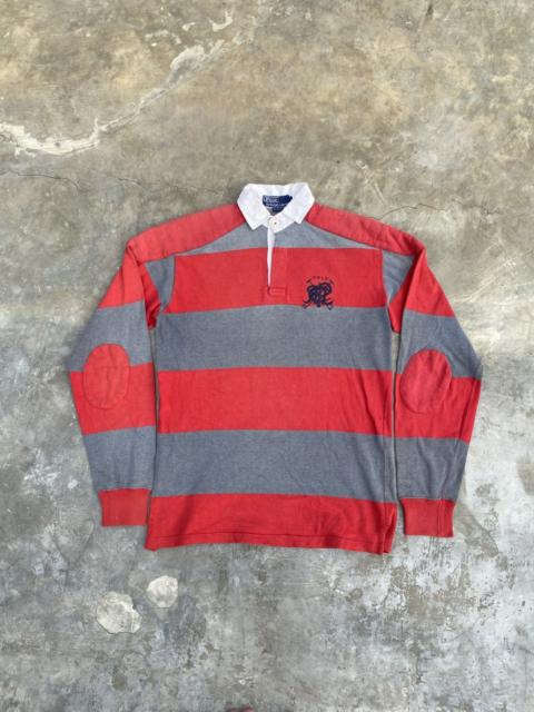 Polo Ralph Lauren 90’s Polo Ralph Lauren Rugby
