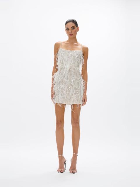 RACHEL GILBERT CYNTHIA MINI