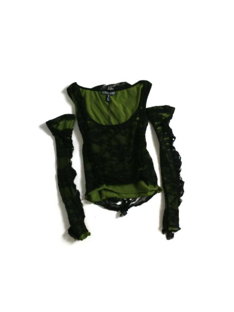 Other Designers Dolls kill