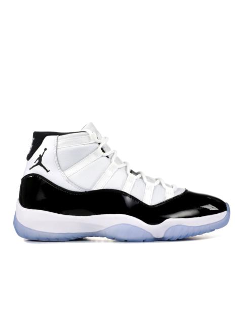 Jordan JORDAN 11 RETRO 'CONCORD' 2018