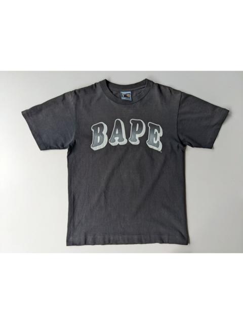 A BATHING APE® Vintage A Bathing Ape Shall Never Kill Ape