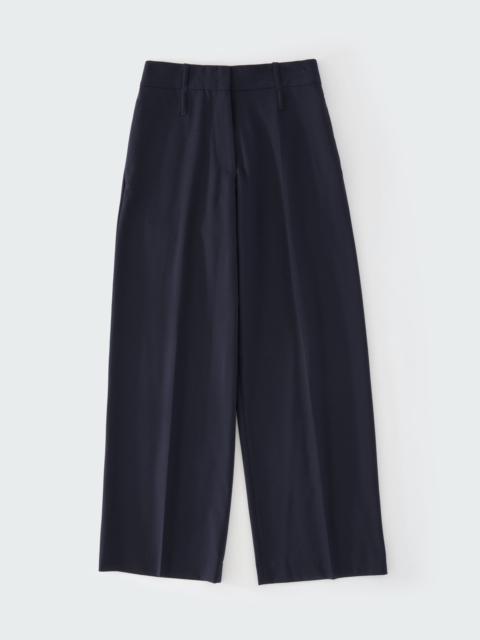 Studio Nicholson Baier Tropical Wool Pant