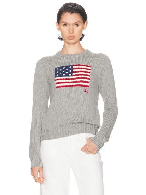 Polo Ralph Lauren Crewneck Sweater