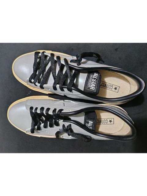 Converse Vintage 90s converse leather one star japan
