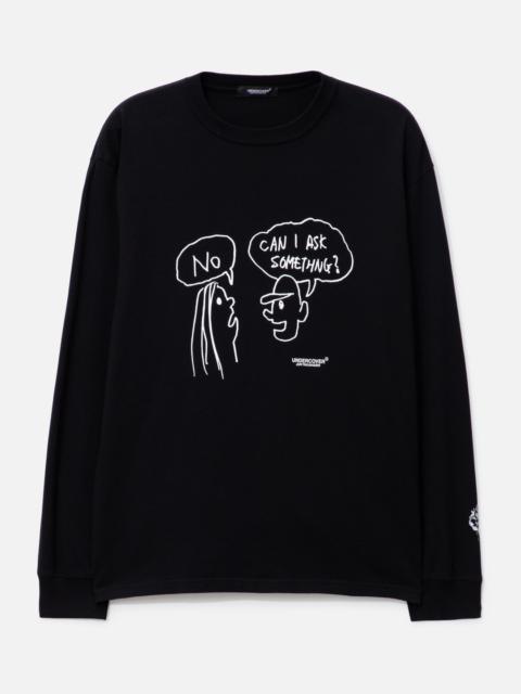 CAN I ASK STH LONG SLEEVE T-SHIRT