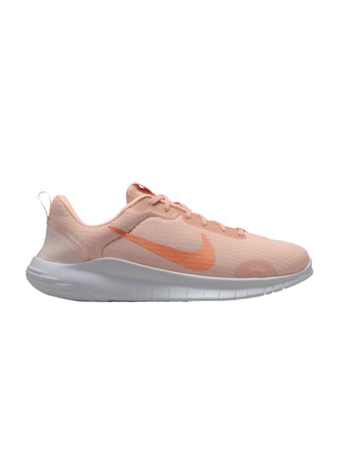 Nike Wmns Flex Experience Run 12 'Washed Coral'