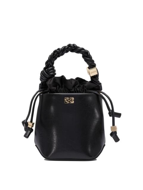 GANNI Ganni Bucket Bag "bou"
