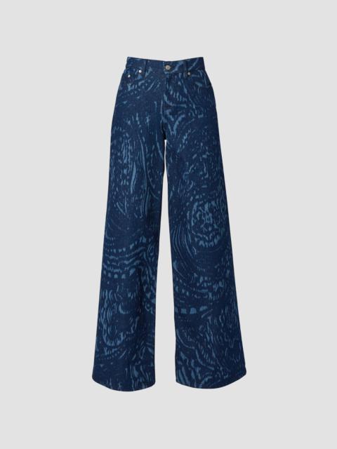 Erdem DENIM JEANS