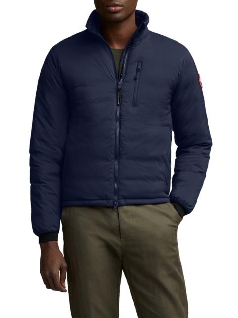 Canada Goose Lodge Packable 750 Fill Power Down Jacket