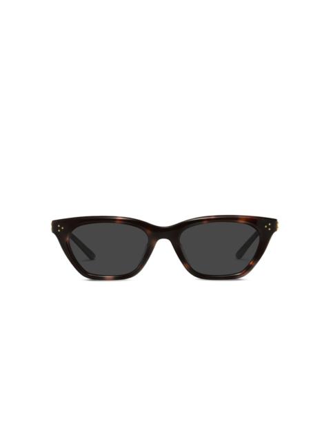 GENTLE MONSTER Gisele T1 sunglasses