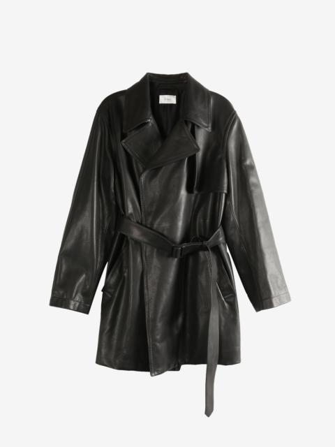 The Row THE ROW - Women Siempra Coat