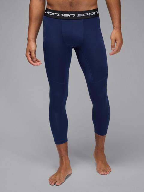 Jordan Jordan Sport Men's Dri-FIT 3/4-Length Tights