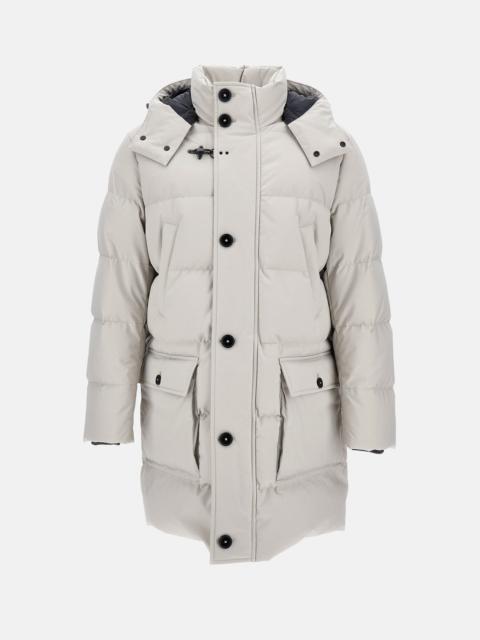 Other Designers Fay Men Long Coat