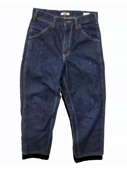 Other Designers Uniqlo - UNIQLO x LEMAIRE U Cropped Jeans