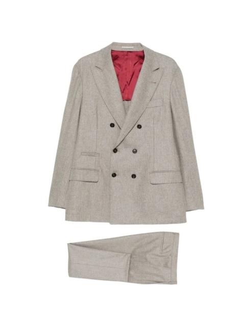 Brunello Cucinelli Brunello Cucinelli Men Suit