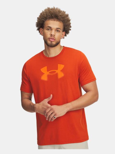 Under Armour UA Reflective Big Logo