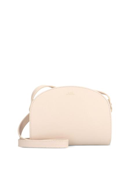 mini Demi-Lune cross body bag
