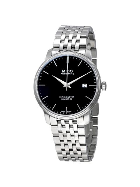 Other Designers Mido Baroncelli III Automatic Men's Watch M027.408.11.051.00