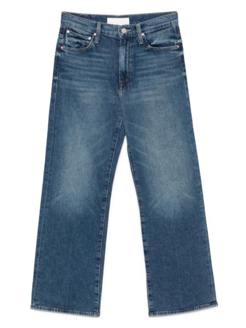 Mother - Mother Jeans Blue