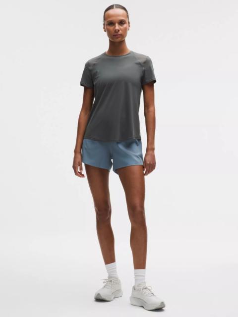 lululemon Speed Up High-Rise Short 4" *Updated