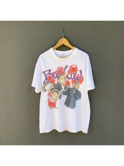 Other Designers Rare Vintage Y2K Lil Bow Wow American Rapper Tee