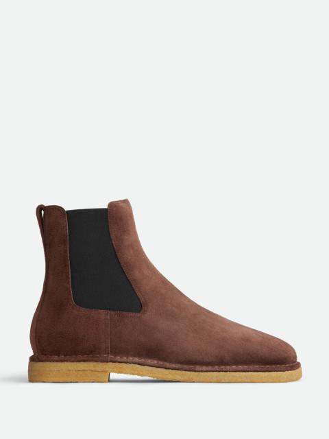 Bottega Veneta Daddy Chelsea Ankle Boot