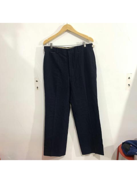 Polo Ralph Lauren Cashmere Wool Pants