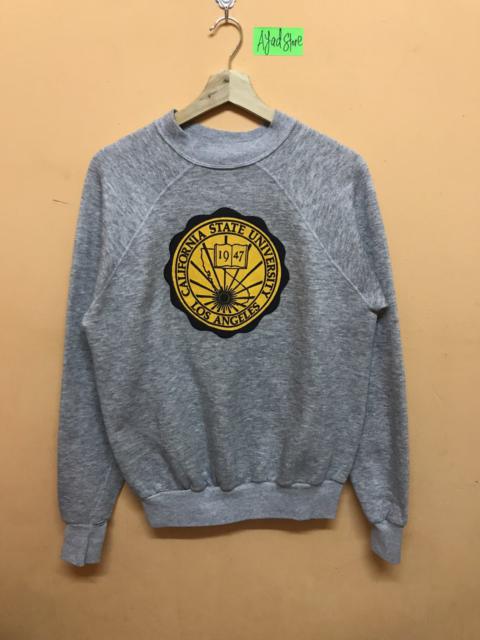 Other Designers Vintage - ‼️VTG 80s CALIFORNIA UNIVERSITY ‼️