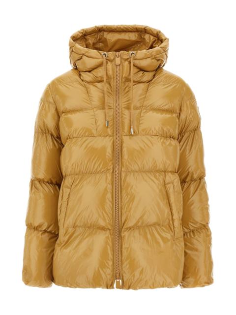 PINKO 'Eleodoro' down jacket