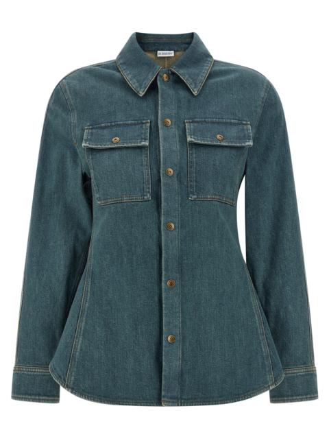 Burberry Burberry Women 'Dakota' Shirt